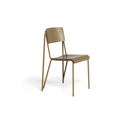 HAY HAY Petit Standard stoel HAY HAY Petit Standard stoel