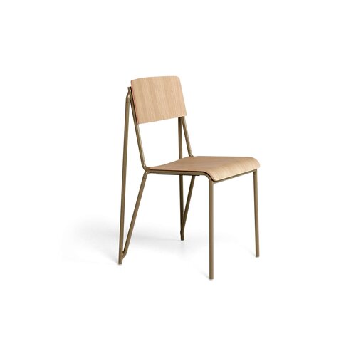 HAY HAY Petit Standard stoel HAY HAY Petit Standard stoel