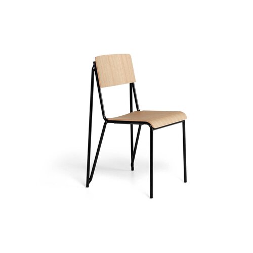 HAY HAY Petit Standard stoel HAY HAY Petit Standard stoel