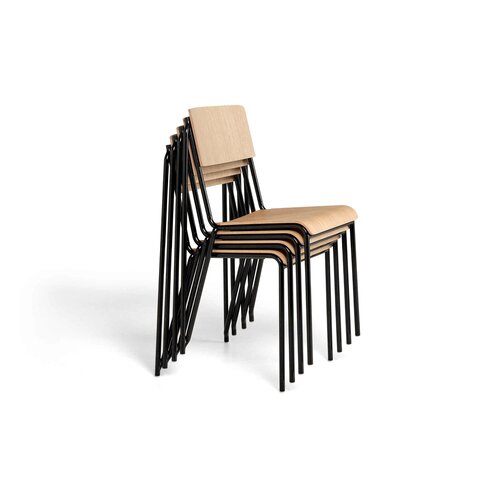 HAY HAY Petit Standard stoel HAY HAY Petit Standard stoel