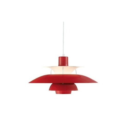 Louis Poulsen Louis Poulsen PH 5 hanglamp