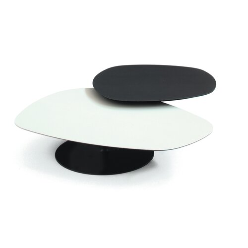 Moroso Moroso Phoenix salontafel Moroso Moroso Phoenix salontafel