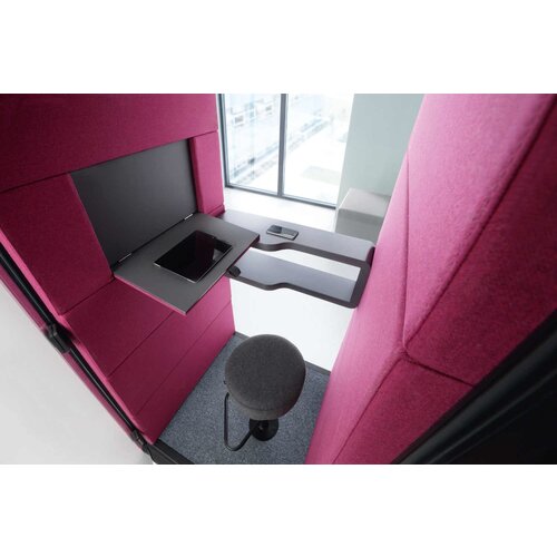 Mikomax Mikomax Hush Phone Akoestische belcel