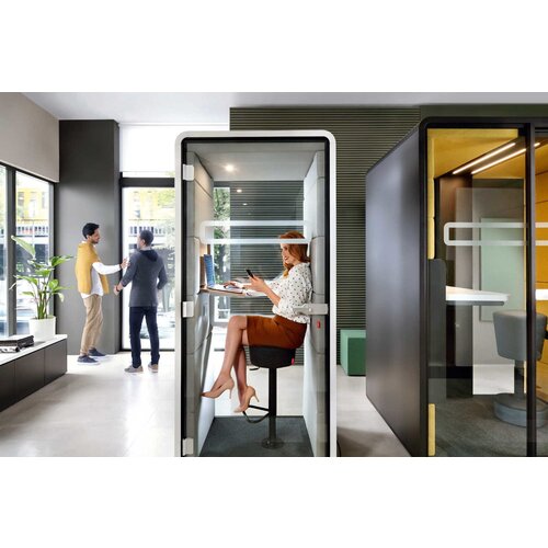 Mikomax Mikomax Hush Phone Akoestische belcel