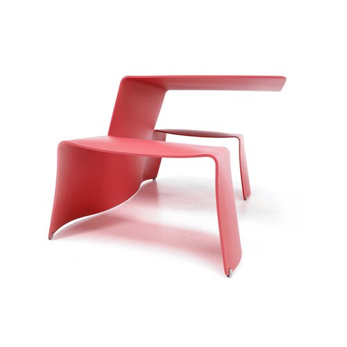 Extremis Extremis Picnik tafel