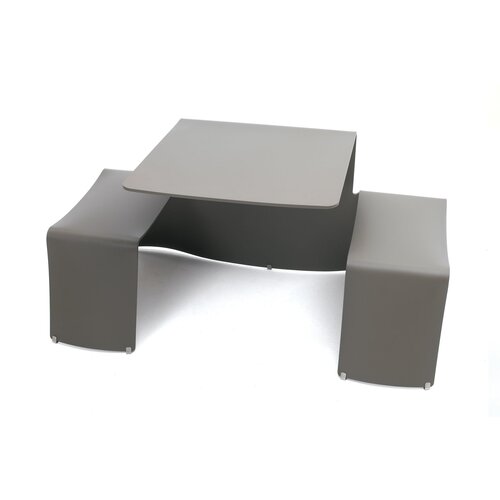 Extremis Extremis Picnik tafel