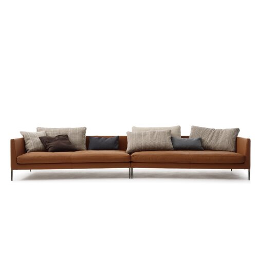 COR COR Pilotis bank