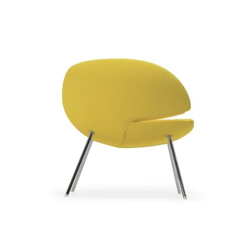 Artifort Artifort Pinq Lounge fauteuil Artifort Artifort Pinq Lounge fauteuil