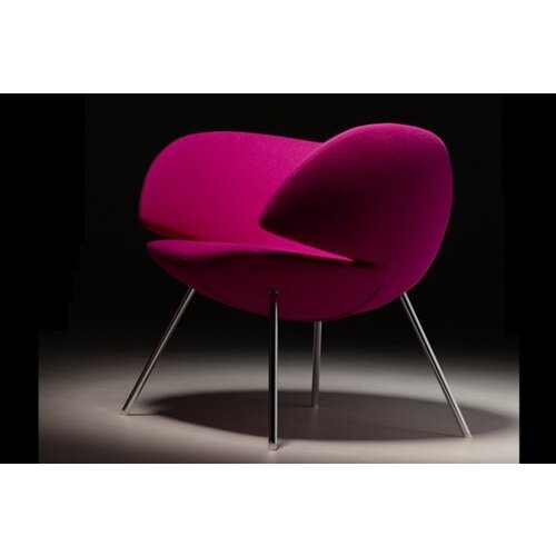 Artifort Artifort Pinq Lounge fauteuil Artifort Artifort Pinq Lounge fauteuil