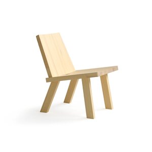 Bla Station Bla Station Pinzo stoel