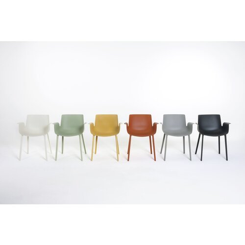 Kartell Kartell Piuma stoel