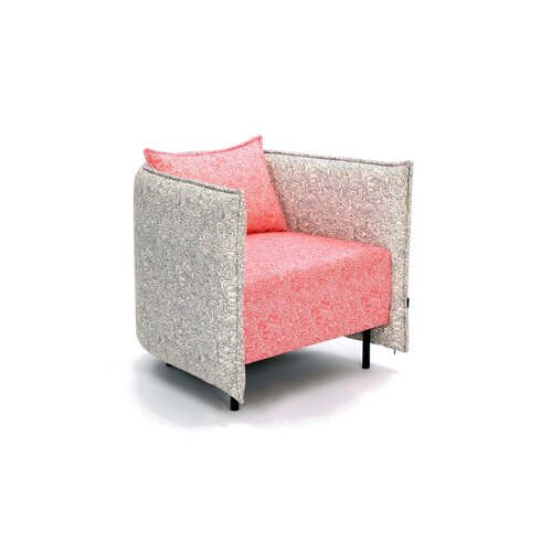Naughtone Naughtone Cloud Plain fauteuil