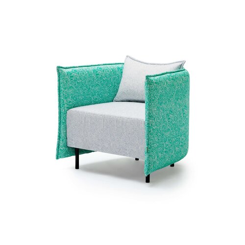 Naughtone Naughtone Cloud Plain fauteuil
