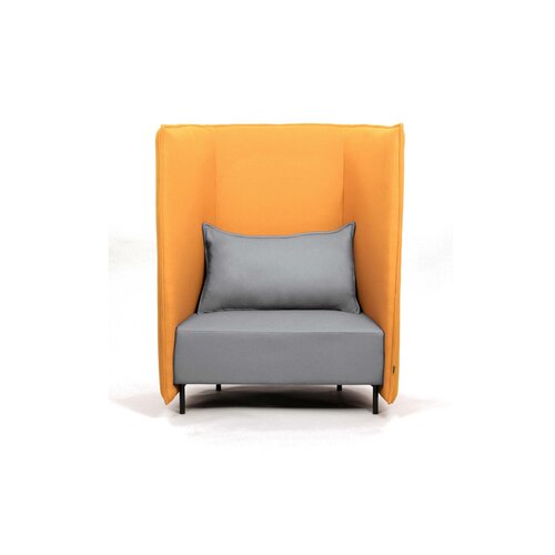 Naughtone Naughtone Cloud Plain fauteuil