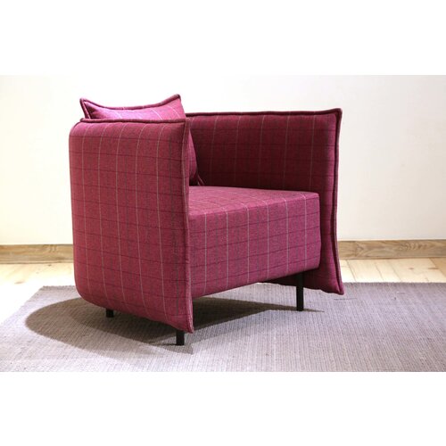 Naughtone Naughtone Cloud Plain fauteuil