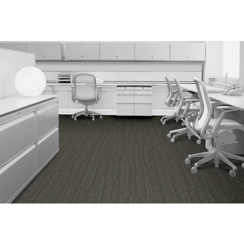 Interface Interface Visual Code Plain Stitch tapijtstroken /-planken