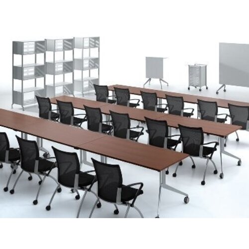 Haworth Haworth Planes klaptafel