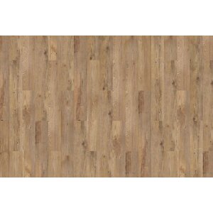 mFLOR mFLOR Authentic Plank PVC stroken