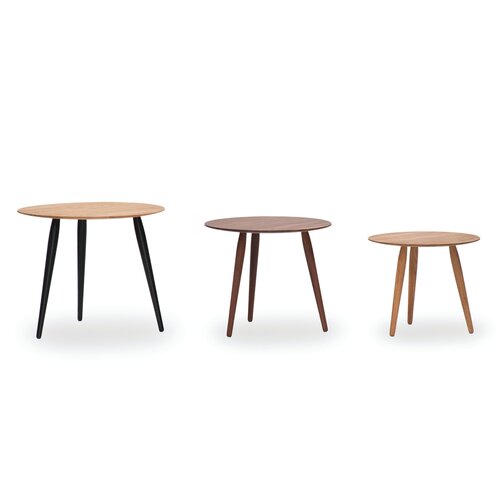 Bruunmunch Bruunmunch PLAYround tafel