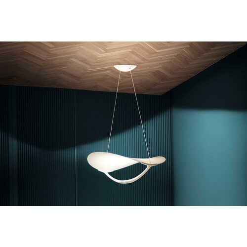 Foscarini Foscarini Plena hanglamp Foscarini Foscarini Plena hanglamp