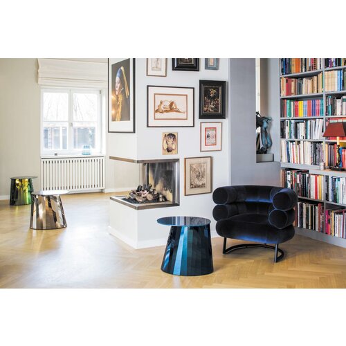 ClassiCon ClassiCon Pli Side Table salontafel