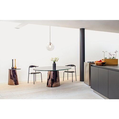 ClassiCon ClassiCon Pli Side Table salontafel