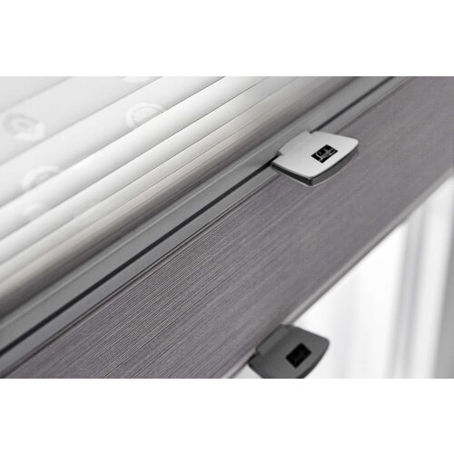 Luxaflex Luxaflex Plissé Shades