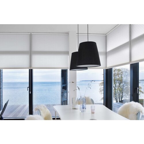 Luxaflex Luxaflex Plissé Shades