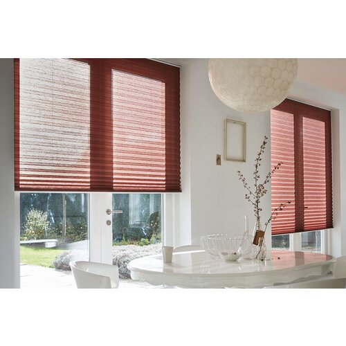 Luxaflex Luxaflex Plissé Shades