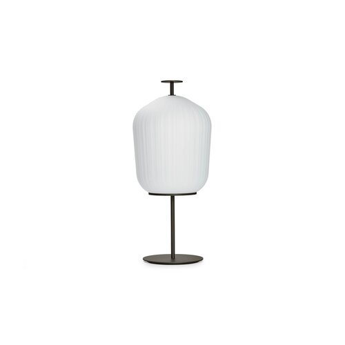 ClassiCon ClassiCon Plissee Floor Lamp