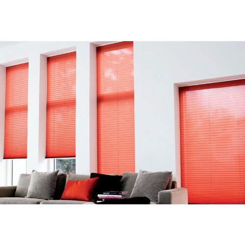 Sundrape Sundrape Plisses Honeycomb raamdecoratie