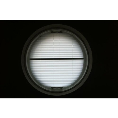 Sundrape Sundrape Plisses Honeycomb raamdecoratie