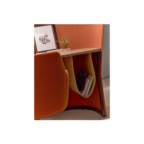 Haworth Haworth Openest Plume scherm