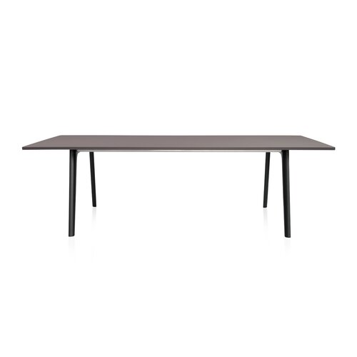 Fritz Hansen Fritz Hansen Pluralis vergadertafel Fritz Hansen Fritz Hansen Pluralis vergadertafel