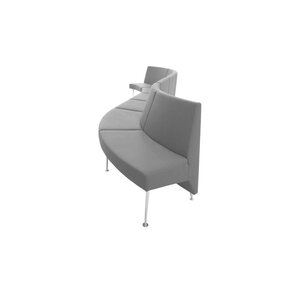Inno Inno CD Lobby Plus modulaire bank