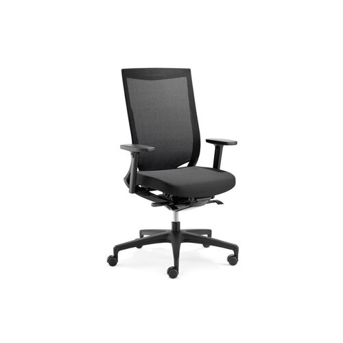 Klober Klober Cato Plus bureaustoel