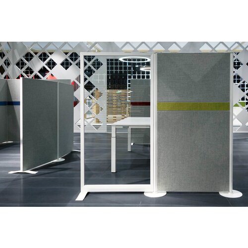 Palmberg Palmberg Terio Plus akoestische panelen Palmberg Palmberg Terio Plus akoestische panelen