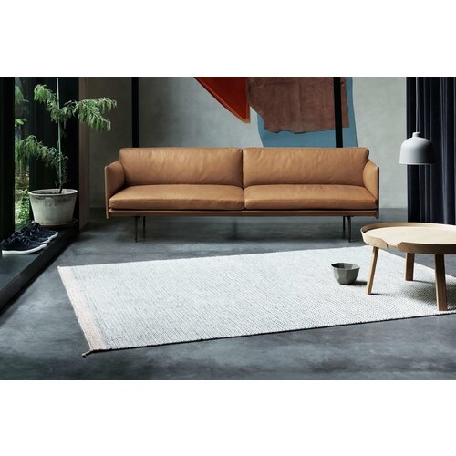 Muuto Muuto Ply Rug karpet