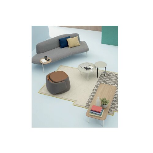 Haworth Haworth Openest Poef