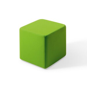 Lande Lande Dots poef Lande Lande Dots poef