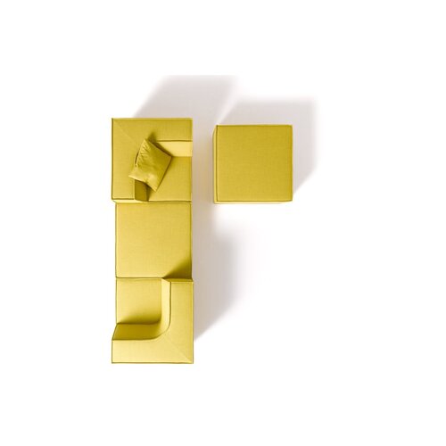 COR COR Trio poef COR COR Trio poef