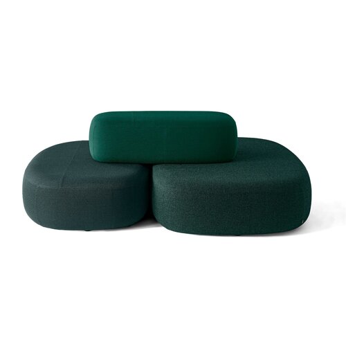 +Halle +Halle Ø Poef