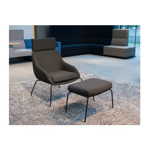 Palau Palau Blue poef