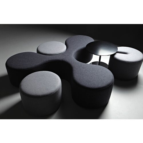 LaCividina LaCividina Molecule Poef