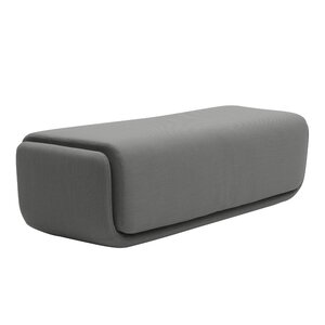 Softline Softline Basket Poef