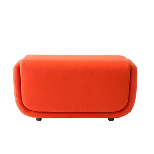 Softline Softline Basket Poef Softline Softline Basket Poef