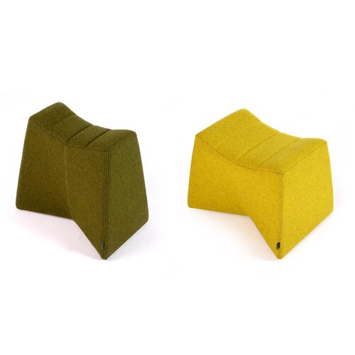 Naughtone Naughtone Pinch Poef