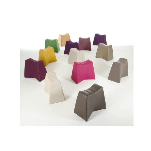 Naughtone Naughtone Pinch Poef