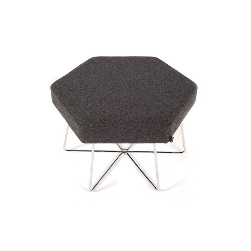 Naughtone Naughtone Pollen Poef