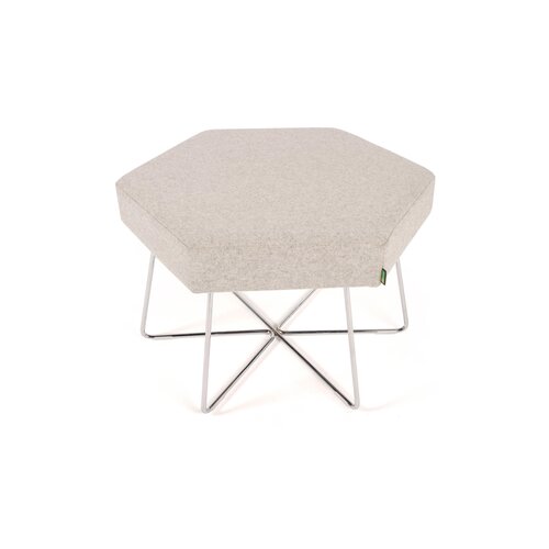 Naughtone Naughtone Pollen Poef